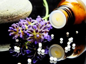 Naturopathie animale